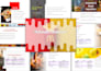 design polished and engaging powerpoint presentations that elevate your work